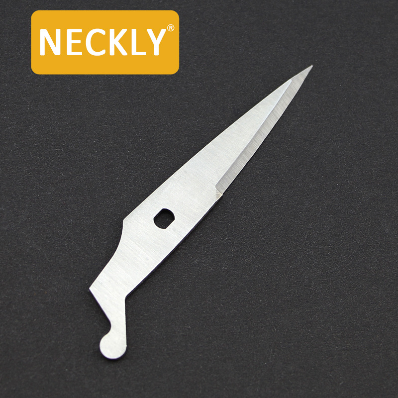 扫地机器人刮皮 刮刀 异型刀片  304/420不锈钢 耐可利工厂批发