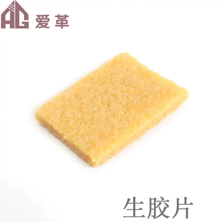 Ручная пленка для очистки кожаной поверхности НЕОБРАБОТАННАЯ пленочная пленка может удалить кожаную грязь