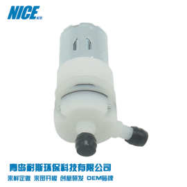 电机水泵批发零售家用泡茶机电热茶壶用12v高压小型潜水泵