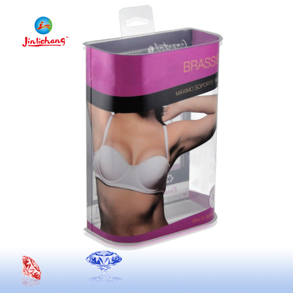 透明PVC包装盒厂家出售 零件PVC包装盒