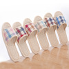 Non-slip slippers English style for beloved indoor suitable for men and women, wholesale