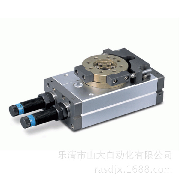 现货供应韩国PROTEC摆动气缸PRC30ST-180