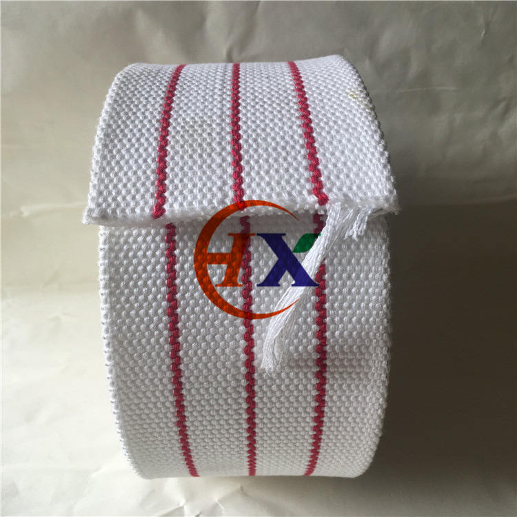 厂家直销加宽加厚线带 阻燃耐磨加厚织带免费拿样