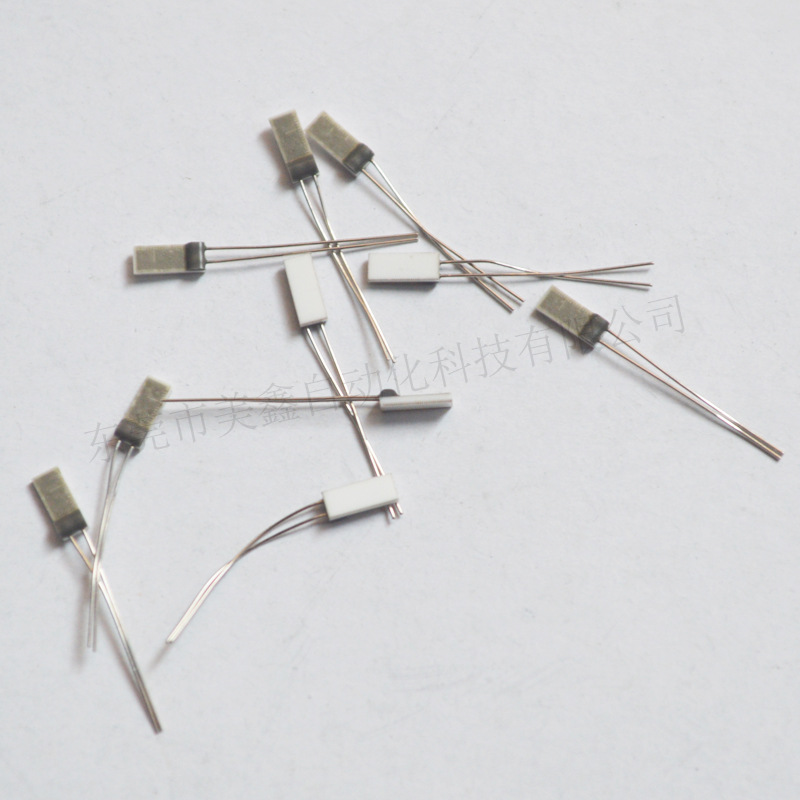 镍电阻芯片测温 热电阻温度传感器电子元件配件