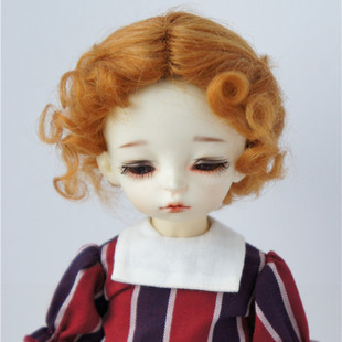 ������BJD�մ�SD���޼ٰlob11�R��ëŮ����|�̰l�p�Ӿ�ë(JD089)