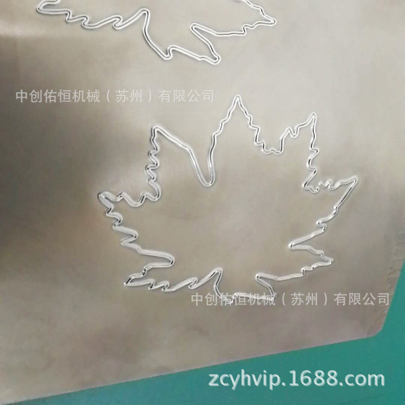 苏州厂家磁性刀皮 刀皮 磁性刀皮 柔性刀皮 规格齐全钢模具