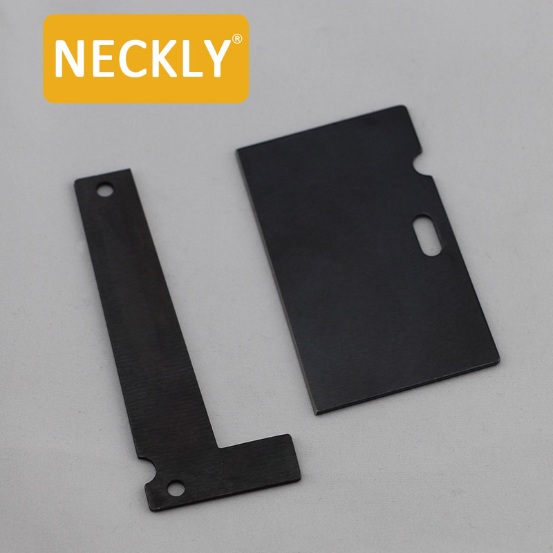 耐可利 胶纸切割机刀/M1000型自动切割机刀/A1000型刀片 自产自销