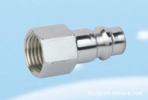 气动接头（欧式G1/4内牙）