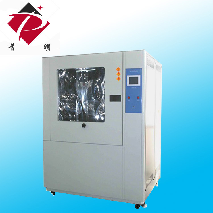 沙尘试验设备 非标沙尘试验箱     粉尘试验箱  铁粉测试验箱