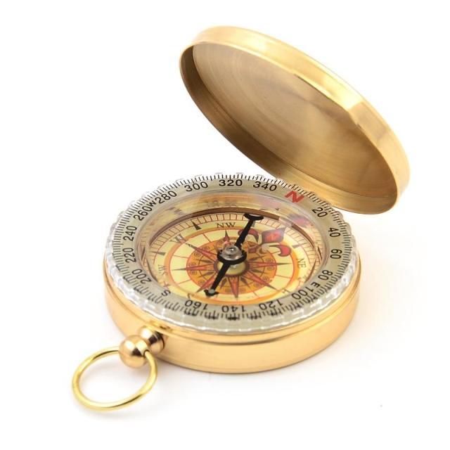 供应便携式指南针G50