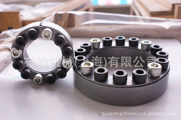SKF FX-61 胀紧套/动力锁/斯凯孚涨紧套/免键轴衬/皮带轮锥套链轮