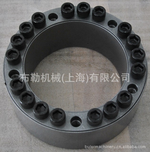 德国弗兰德MASCHINENLAGER 5006胀紧套/动力锁/不锈钢涨套皮带轮