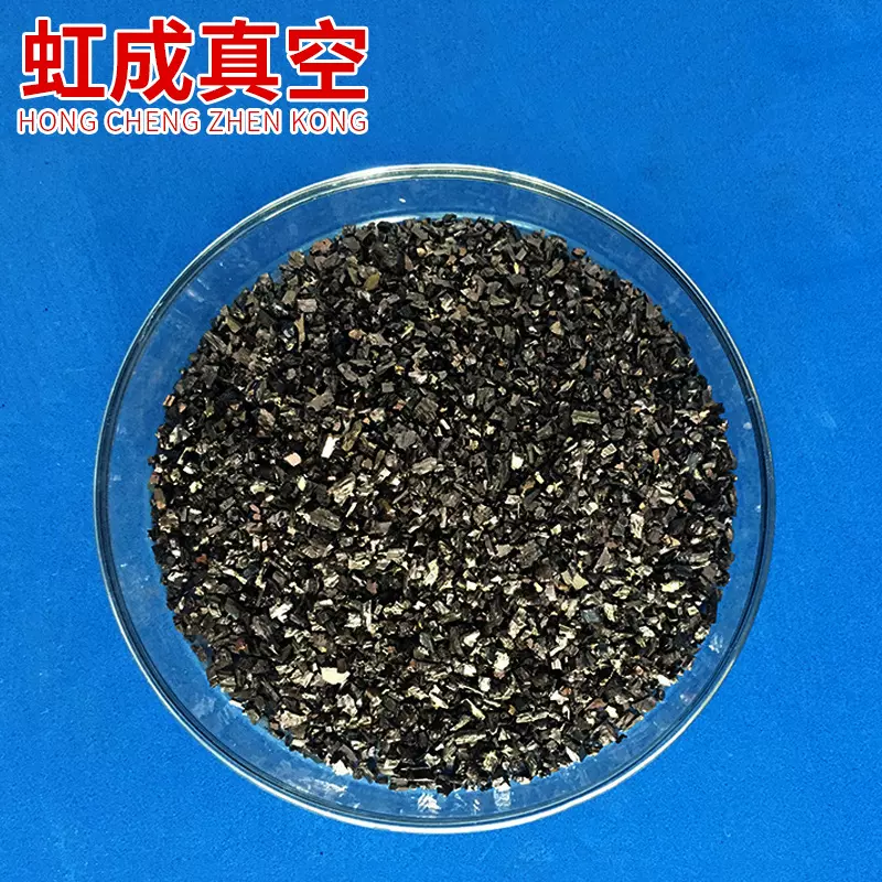 晶体五氧化三钛厂家 批发出售高纯五氧化三钛真空镀膜材料新材料