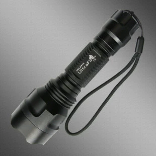 Производитель оптом C8-Q5/T6/L2 мощный фонарик уличный бытовой светодиодный маленький фонарик из алюминиевого сплава мини