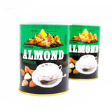 金山 Миндальное сырье для косметических средств, 300г, Гонконг