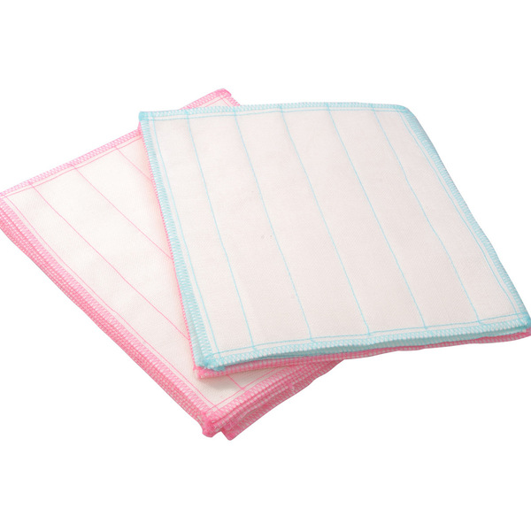 Shanghai Luquan cotton rag