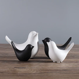 陶瓷工艺品;装饰花瓶;蜡烛器皿