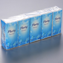 ׼Сpocket facial tissue travel tissue