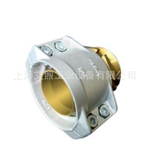 EN14420-3管夹 EN14420-5抱箍 2826管夹接头 Safety Clamps 管卡