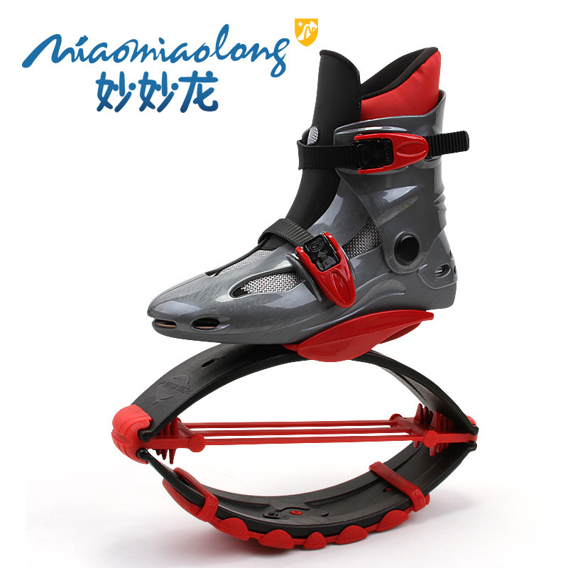 Miaomiao Dragon bounce shoes youth sports bounce fitness shoes Dunk shoes 39-44 overseas source Amazon Miaomiao Dragon bounce shoes youth sports bounce fitness shoes Dunk shoes 39-44 overseas source Amazon