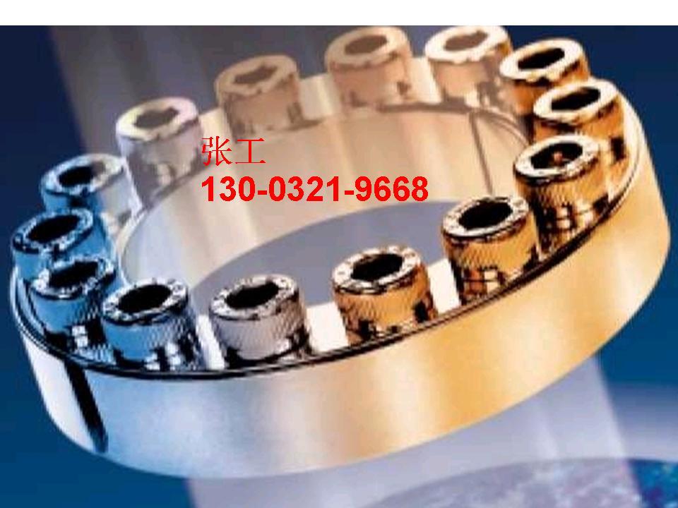 意大利TOLLOK动力锁 TLK451进口涨套/胀紧套/免键轴衬Power Lock