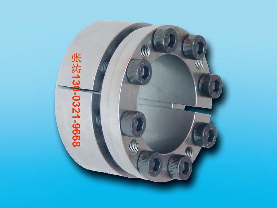 意大利TOLLOK动力锁 TLK623 锁紧盘/胀紧套/涨紧套（Power Lock）