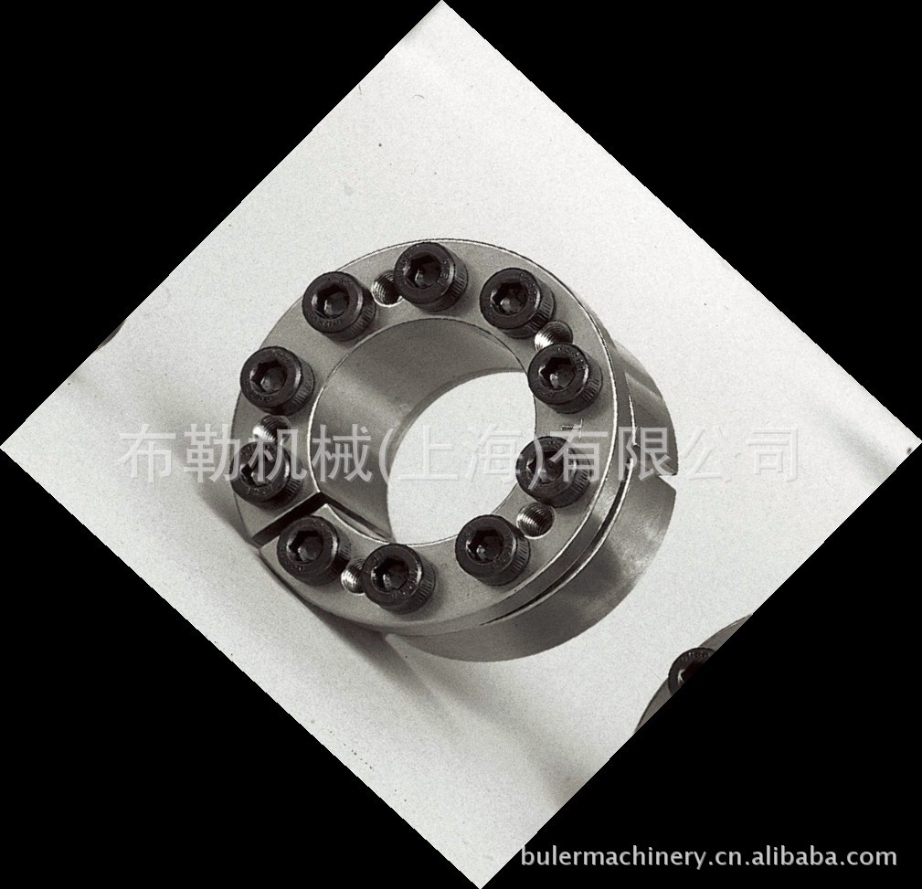 意大利Compomac胀紧套 Conex-K动力锁/不锈钢免键轴衬/非标涨紧套