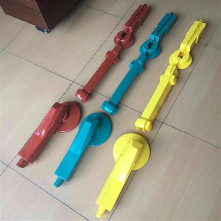 厂家直销变压器护罩绝缘护套 低压高压避雷器开关护套 跌落式护套