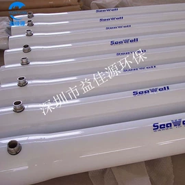 滤膜;离子交换树脂;高纯水制取