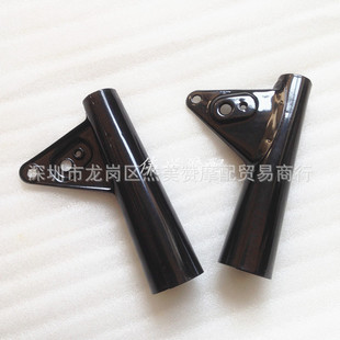Jialing jh70 modified retro lamp ear Jialing 70 headlight bracket Jialing 70 lamp ear 70 headlight bracket frame