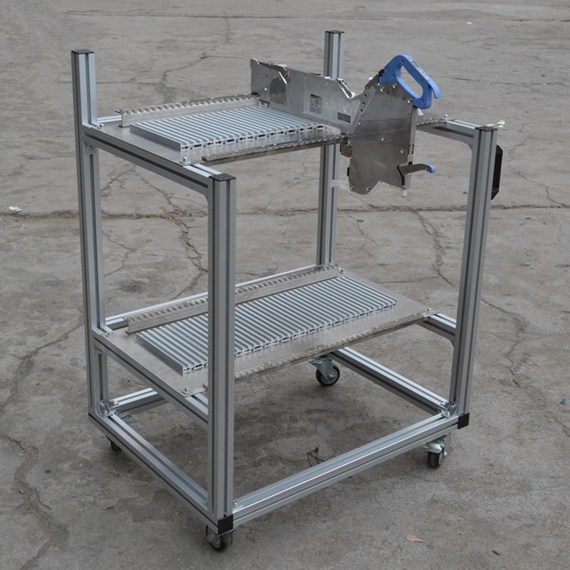 JUKI电动飞达储存车 FEEDER放置车3010  3020飞达储存车SMT飞达车