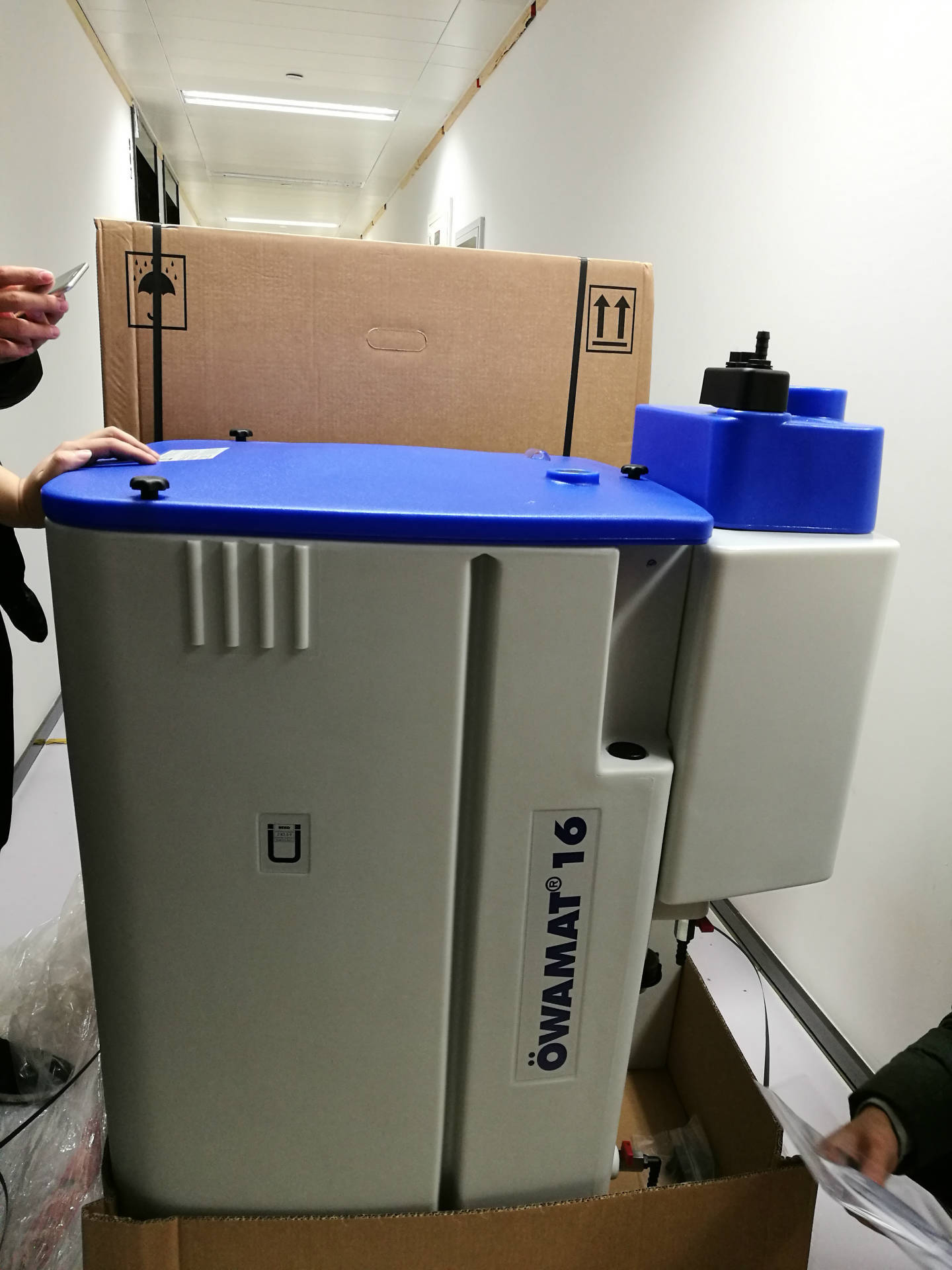 价格优惠  德国贝克欧BEKO 冷冻式干燥机 油水分离器 FE851X1