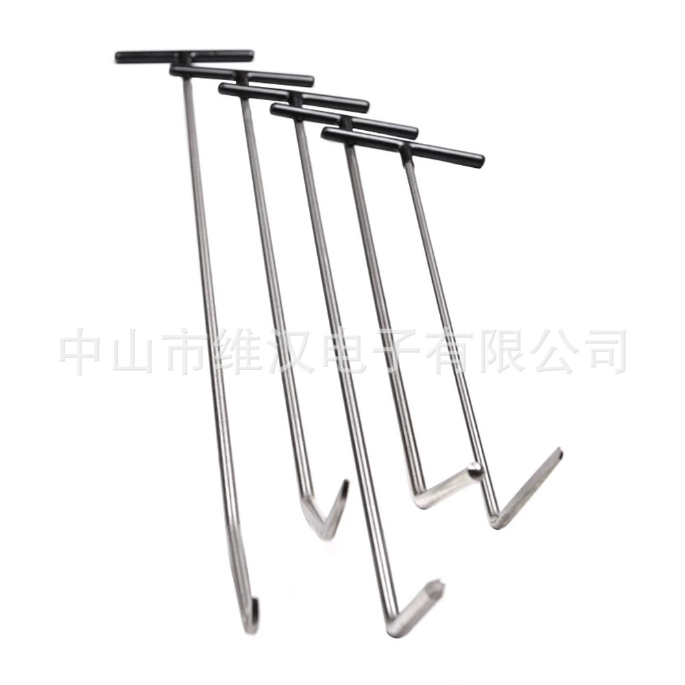 Инструмент для ремонта вмятин на автомобиле Ремонт лома листового металла (большое количество и цена договорная)