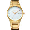 Martens, steel belt, universal quartz calendar for leisure, watch, Amazon, wholesale