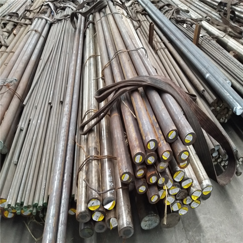 厂家现货 1Cr13不锈钢棒 1cr13圆钢 410圆钢 品质保证 性价比高