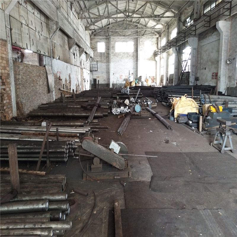 厂家批发 9Cr18不锈钢棒 9CR18圆钢 9CR18模具钢 9CR18电渣钢