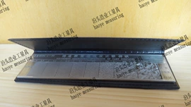 量规;角度尺;其他量具