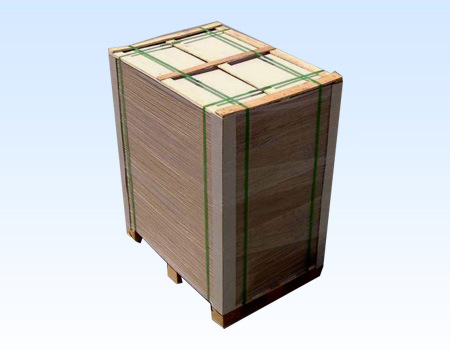 枣庄市供应工业纸板 双灰纸板 复合灰底白板 硬纸板 灰板纸 纸卡