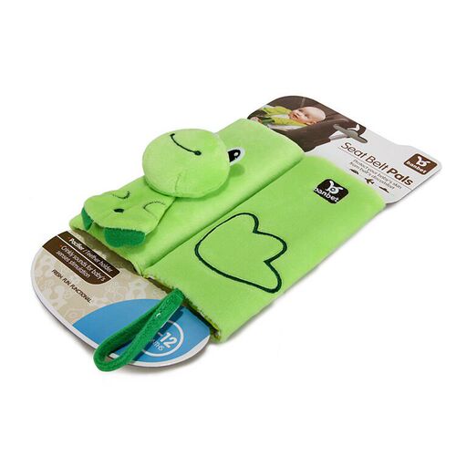 Safety strap cover baby seat with artifact stroller anti-wear anti-strap pad protective cover seat belt cover wholesale