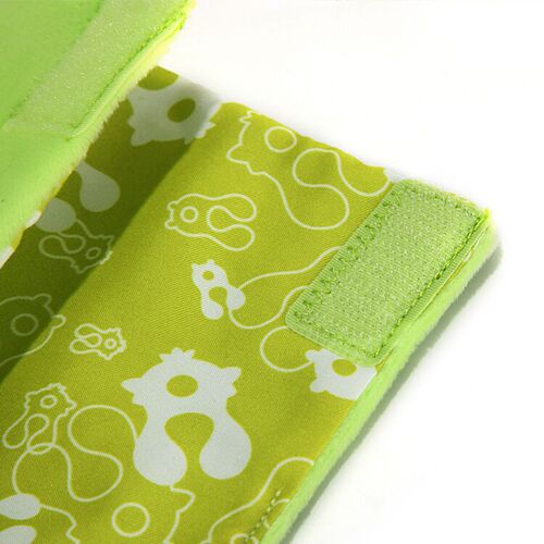 Safety strap cover baby seat with artifact stroller anti-wear anti-strap pad protective cover seat belt cover wholesale