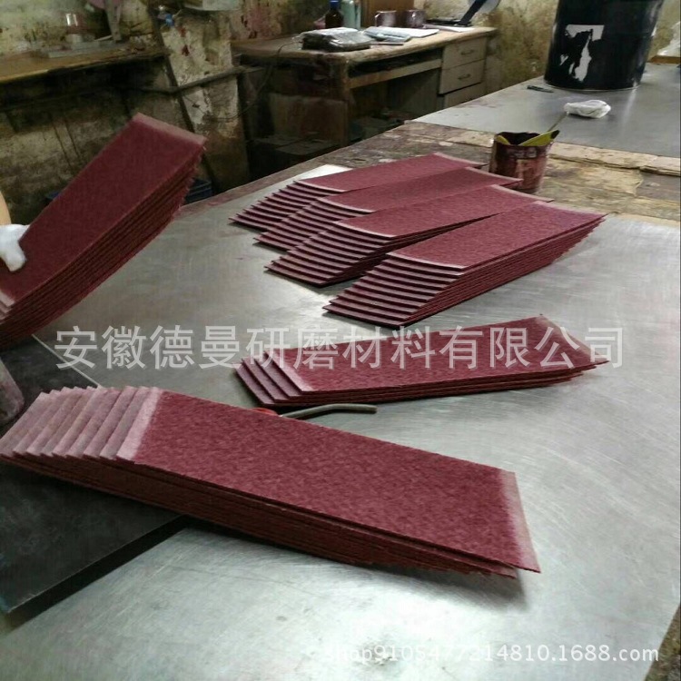 供应美国诺顿NORTON尼龙砂带 Norton无纺布砂带 不锈钢水槽去毛刺