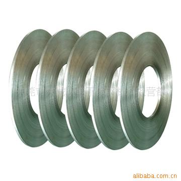 厂家供应优质304冷轧不锈钢带材可订购各种硬度不锈钢拉伸软料