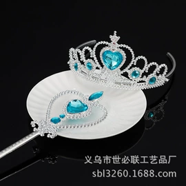 皇冠;儿童发饰;其他首饰