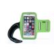 Outdoor sports arm bag mobile phone arm bag men's and women's fitness wrist running mobile phone case Huawei waterproof multifunctional arm band
