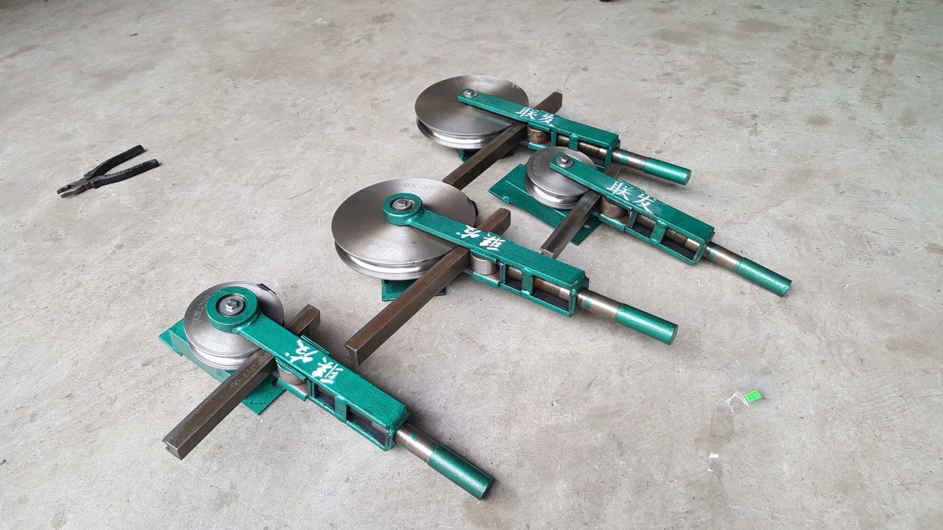 180��U��90��135�ȼ���Ь�ܷ�������ܻ��ֶ����ٴ���С�������