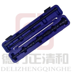 供应轴承取出器 9 Piece Bearing Remover Set