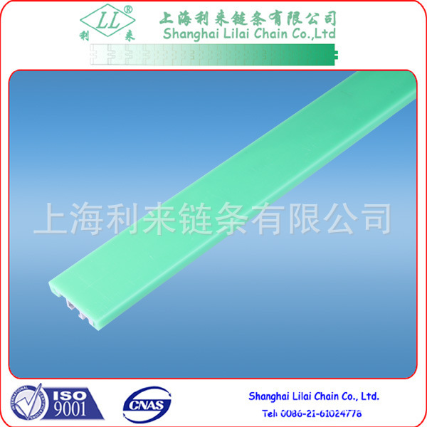 大C加铝轨护栏 918  绿色PE护套