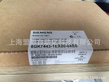 6GK7443-1EX20-0XE0 TģKCP443-1 6GK7 443-1EX20-0XE