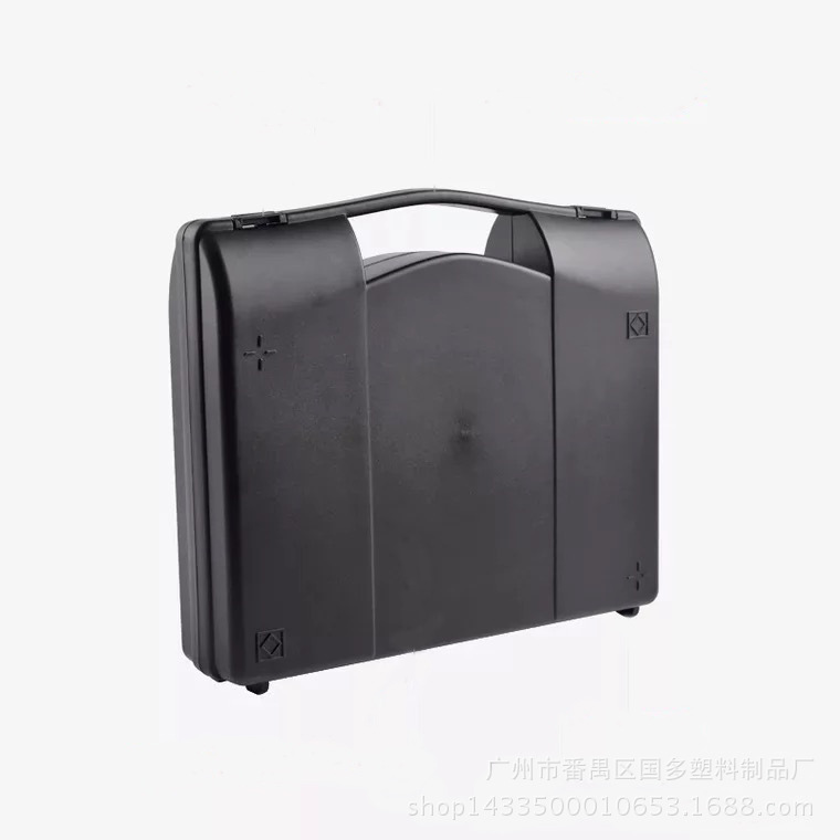 GD005pp多功能仪表仪器箱五金塑料盒塑料手提工具箱出口专用