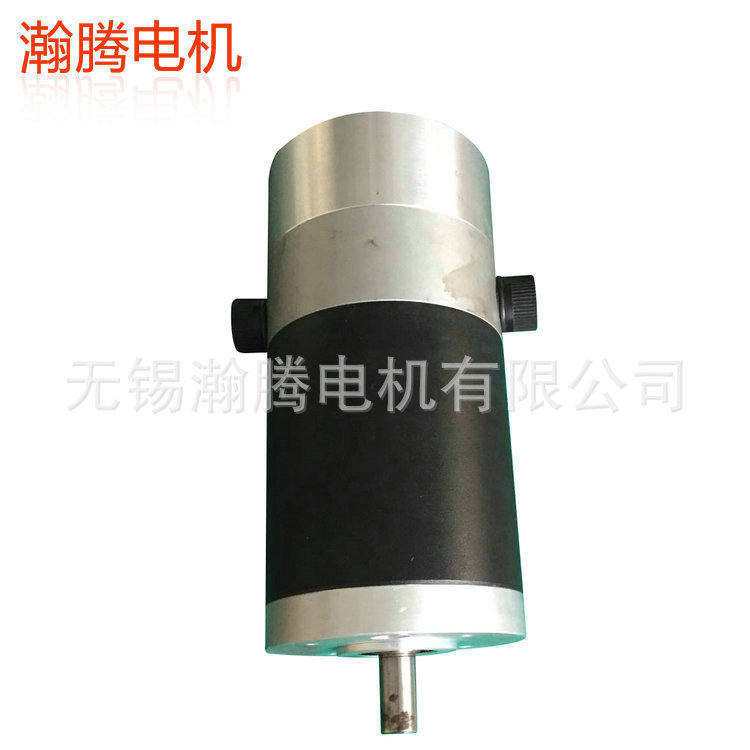 现货供应 80ZYTB有刷防水电机 三相电机 变速有刷防水步进电机